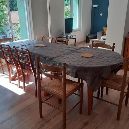 Loue Appartement Duplex De 90M2 Refait A Neuf Villefort  Eksteriør billede