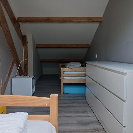 Loue Appartement Duplex De 90M2 Refait A Neuf Villefort  Eksteriør billede