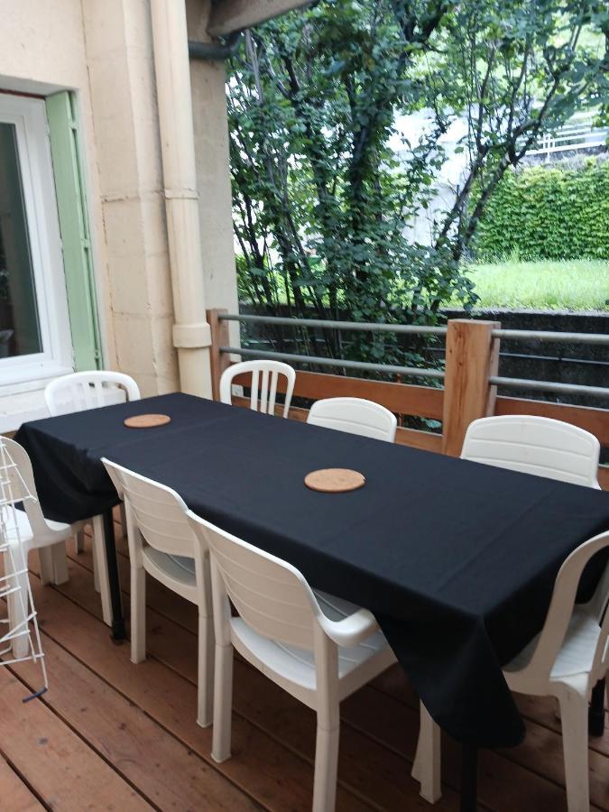 Loue Appartement Duplex De 90M2 Refait A Neuf Villefort  Eksteriør billede